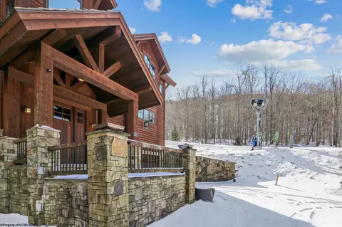 451 Brookside Rd #LOT 74 NORTHLAKE AND 3.52 ACRES , Davis, WV 26260 photo 45