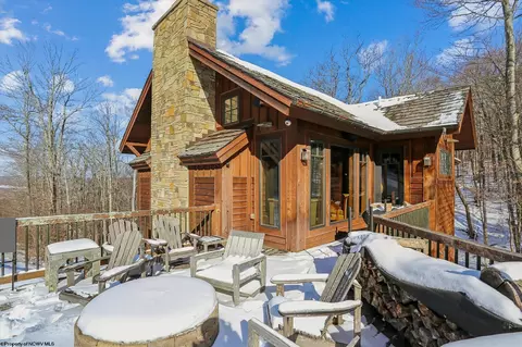 451 Brookside Rd #LOT 74 NORTHLAKE AND 3.52 ACRES , Davis, WV 26260