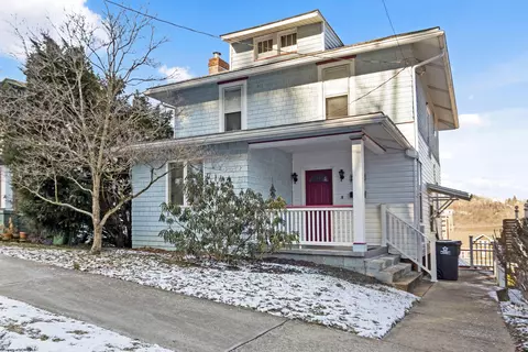 252 Waitman St, Morgantown, WV 26501