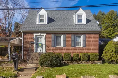 306 Elm St, Clarksburg, WV 26301
