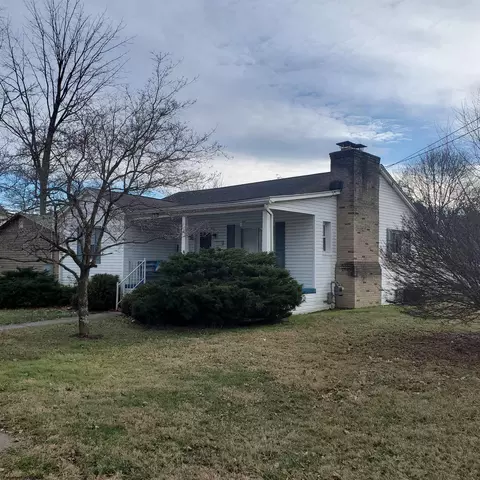 325 Central St, Elkins, WV 26241