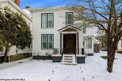 241 Clay St, Clarksburg, WV 26301