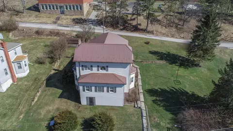 View/Area - 70 Brown St, Thomas, WV 26292 photo 13 of 13