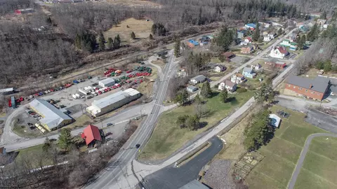 View/Area - 70 Brown St, Thomas, WV 26292 photo 5 of 13
