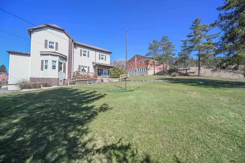 Exterior - 70 Brown St, Thomas, WV 26292 photo 7 of 14