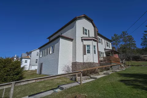Exterior - 70 Brown St, Thomas, WV 26292 photo 8 of 14