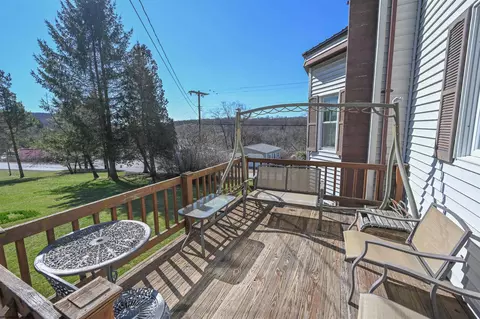Exterior - 70 Brown St, Thomas, WV 26292 photo 10 of 14