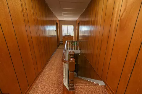 Entry Way - 70 Brown St, Thomas, WV 26292 photo 4 of 4