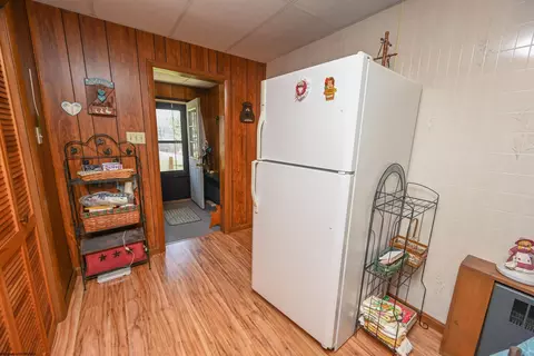 Entry Way - 70 Brown St, Thomas, WV 26292 photo 1 of 4