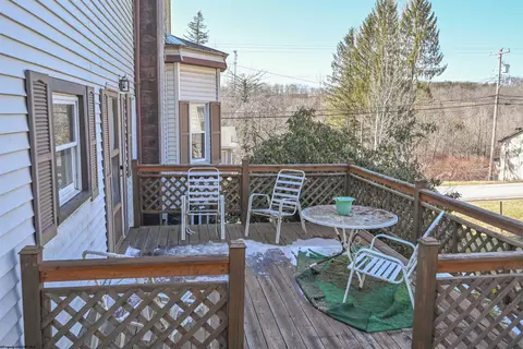 Exterior - 70 Brown St, Thomas, WV 26292 photo 12 of 14
