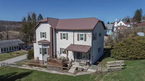 Other - 70 Brown St, Thomas, WV 26292 photo 2 of 8