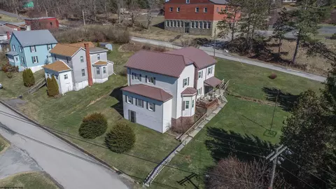 View/Area - 70 Brown St, Thomas, WV 26292 photo 11 of 13