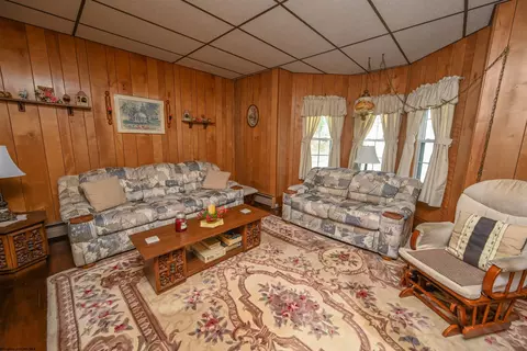 Living - 70 Brown St, Thomas, WV 26292 photo 3 of 4