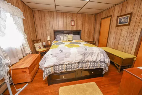 Bedroom - 70 Brown St, Thomas, WV 26292 photo 2 of 2