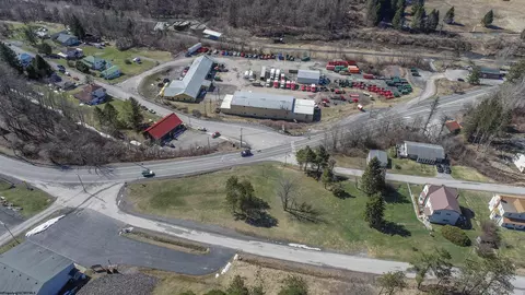 View/Area - 70 Brown St, Thomas, WV 26292 photo 2 of 13