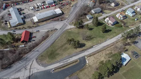 View/Area - 70 Brown St, Thomas, WV 26292 photo 4 of 13
