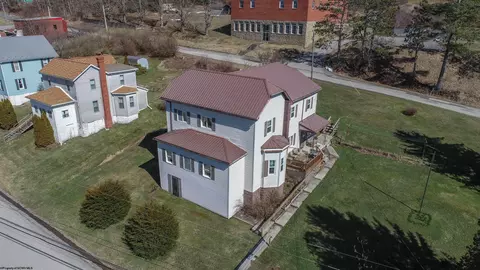 View/Area - 70 Brown St, Thomas, WV 26292 photo 12 of 13