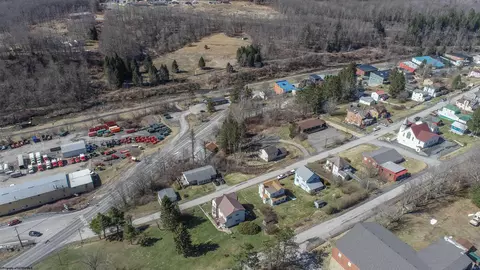 View/Area - 70 Brown St, Thomas, WV 26292 photo 1 of 13
