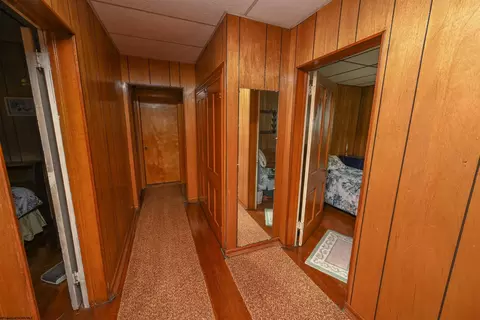 Entry Way - 70 Brown St, Thomas, WV 26292 photo 3 of 4