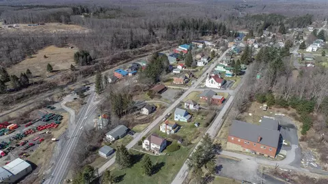 View/Area - 70 Brown St, Thomas, WV 26292 photo 3 of 13