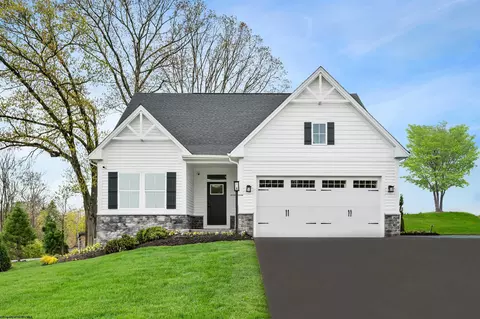 107 Tuscan Dr, Morgantown, WV 26508