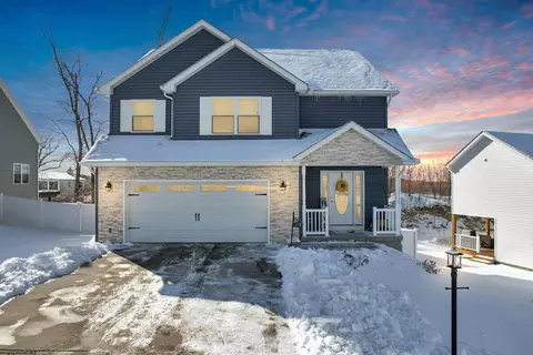138 Canto Dr, Morgantown, WV 26508