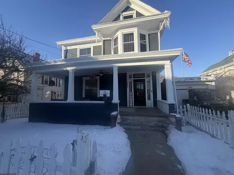 300 Meigs Ave, Clarksburg, WV 26301