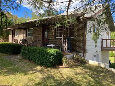 80 Adolph Rd, Mill Creek, WV 26280