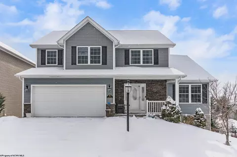 39 Sundance Dr, Morgantown, WV 26508