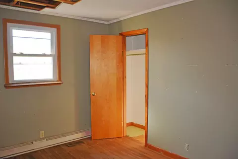 Bedroom - 714 Seneca Trl, Beverly, WV 26253 photo 1 of 5
