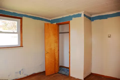 Bedroom - 714 Seneca Trl, Beverly, WV 26253 photo 5 of 5