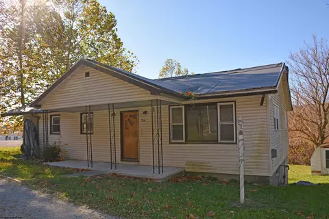 714 Seneca Trl, Beverly, WV 26253