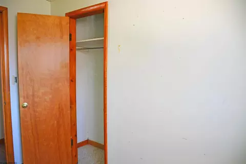 Bedroom - 714 Seneca Trl, Beverly, WV 26253 photo 3 of 5