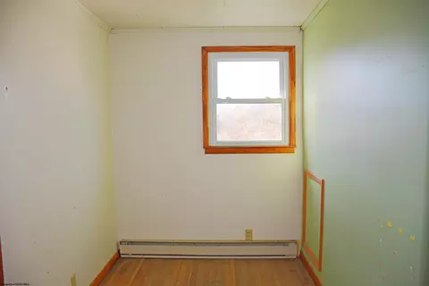 Bedroom - 714 Seneca Trl, Beverly, WV 26253 photo 2 of 5