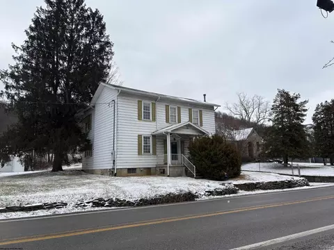 3350 Freedom Hwy, Monongah, WV 26554