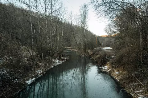 View/Area - 4054 Piney Fork Rd, Pine Grove, WV 26419 photo 1 of 1