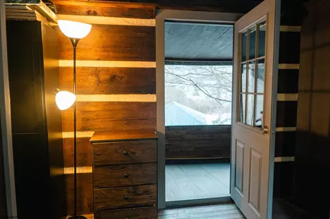 Entry Way - 4054 Piney Fork Rd, Pine Grove, WV 26419 photo 5 of 5