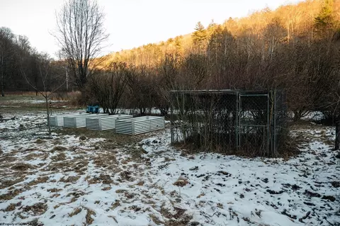 Exterior - 4054 Piney Fork Rd, Pine Grove, WV 26419 photo 6 of 6
