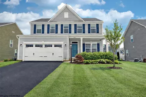 234 Falling Water Ln, Morgantown, WV 26508