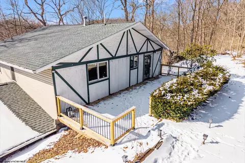 499 W Run Rd, Morgantown, WV 26508