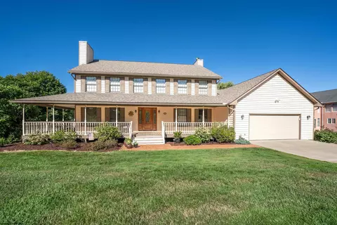1403 Far Meadows Dr, Morgantown, WV 26508