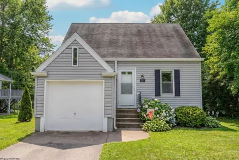 381 Laurel St, Morgantown, WV 26505