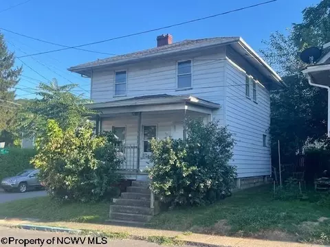 620 Hobson St, Morgantown, WV 26501