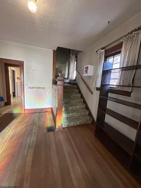 Entry Way - 635 S Main St, Philippi, WV 26416 photo 1 of 7