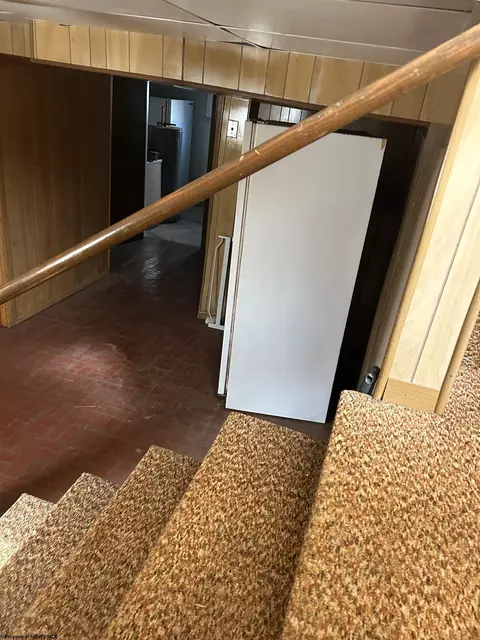 Entry Way - 635 S Main St, Philippi, WV 26416 photo 7 of 7