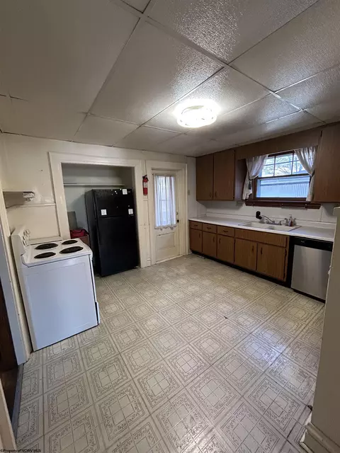 Kitchen - 635 S Main St, Philippi, WV 26416 photo 1 of 1
