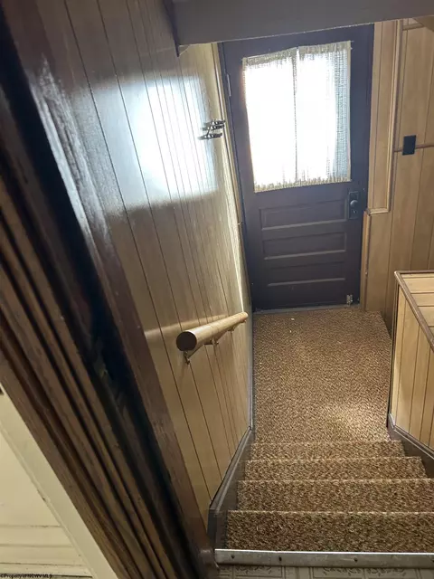 Entry Way - 635 S Main St, Philippi, WV 26416 photo 6 of 7