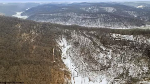 View/Area - 830 Beech Lick Rd, Horner, WV 26372 photo 3 of 4