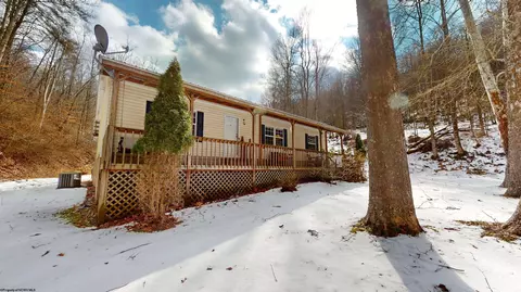 Other - 830 Beech Lick Rd, Horner, WV 26372 photo 3 of 29