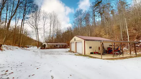 Other - 830 Beech Lick Rd, Horner, WV 26372 photo 17 of 29